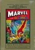 MARVEL MASTERWORKS GOLDEN AGE MARVEL COMICS VOL 07 HC [STANDARD] [9780785150268]